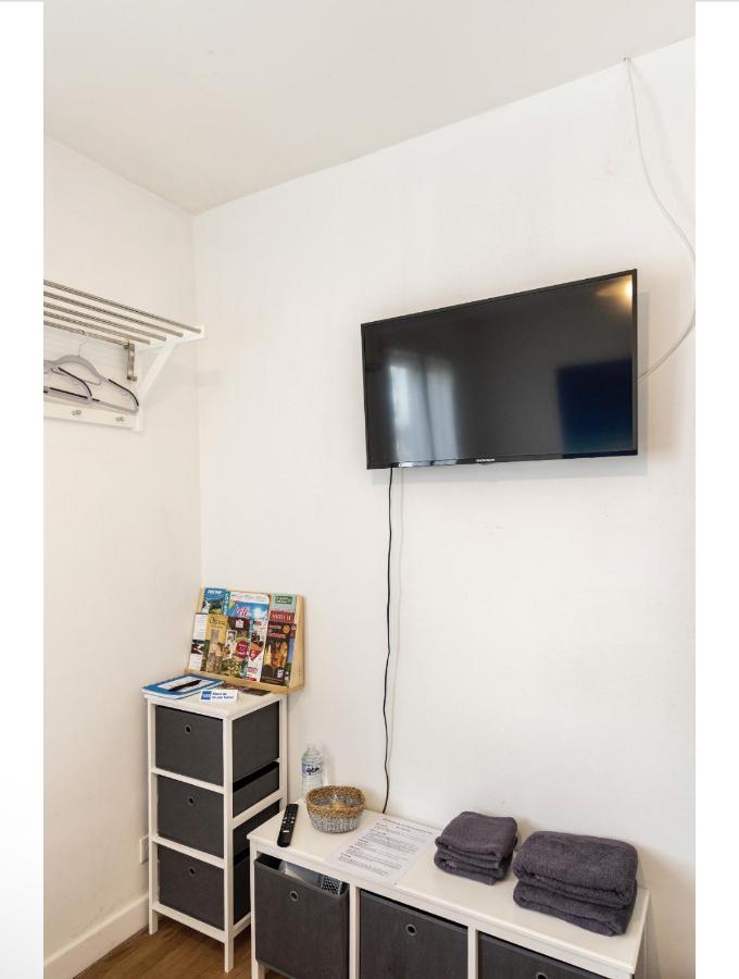 Villa Des Palmiers, Chambre 3, Lit Double Villeneuve-sur-Lot Eksteriør bilde