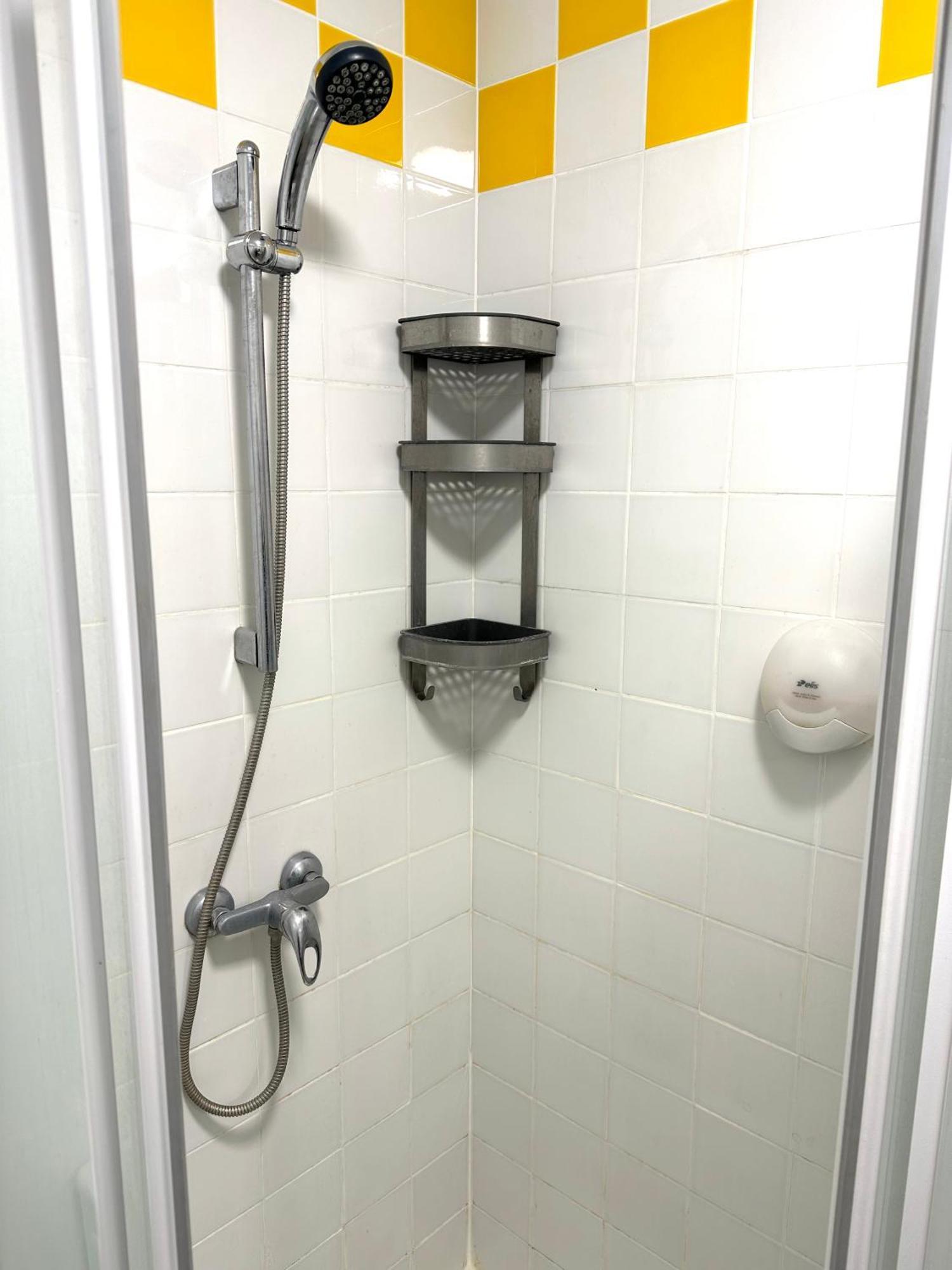 Villa Des Palmiers, Chambre 3, Lit Double Villeneuve-sur-Lot Eksteriør bilde